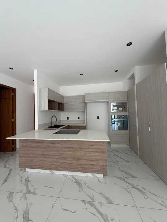 Foto 4 de Renta Departamento en Distrito Sur
