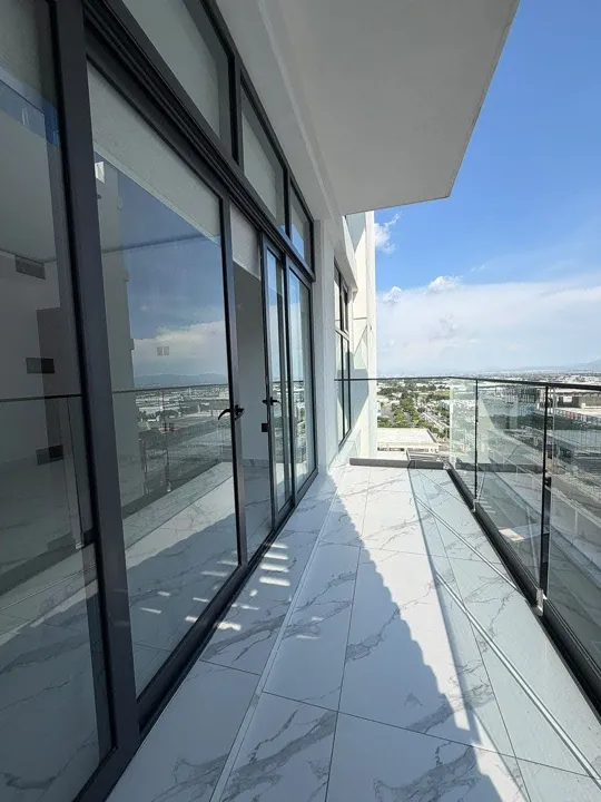 Foto 6 de Renta Departamento en Distrito Sur
