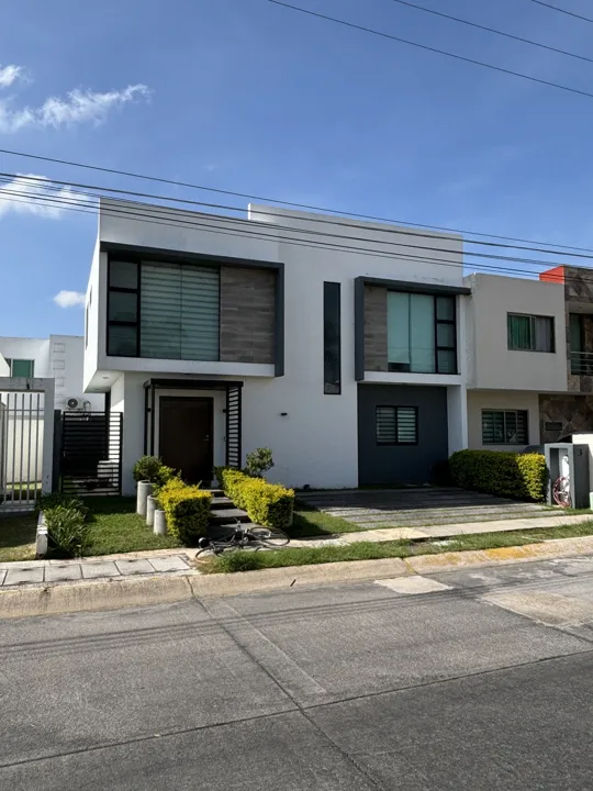 Casa en Venta Casa Fuerte