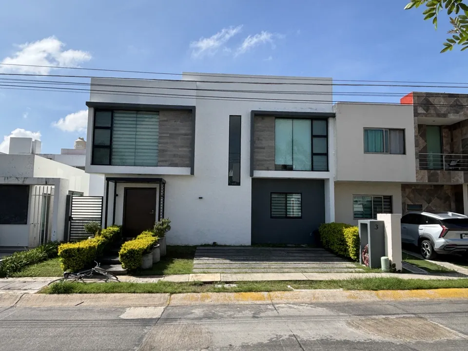 Foto 2 de Casa en Venta Casa Fuerte