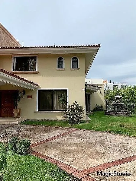 Foto 3 de Se Vende Casa en Club de Golf Santa Anita