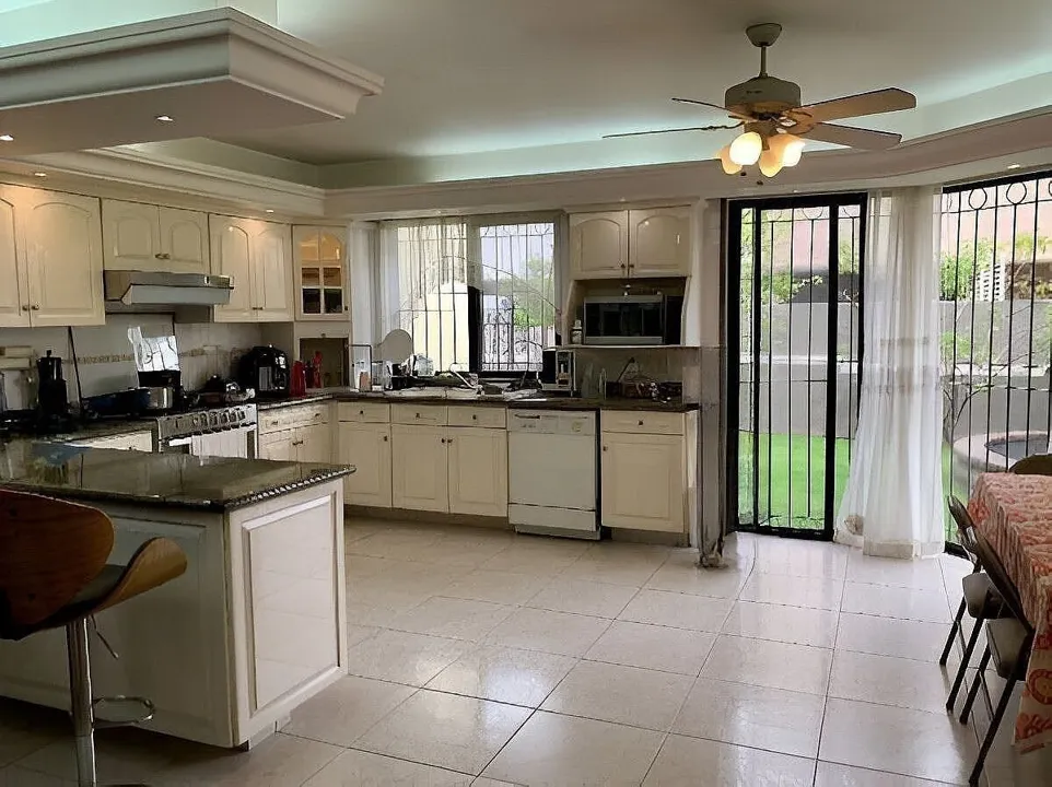 Foto 4 de Se Vende Casa en Club de Golf Santa Anita