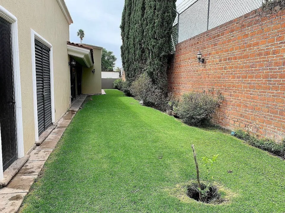 Foto 7 de Se Vende Casa en Club de Golf Santa Anita