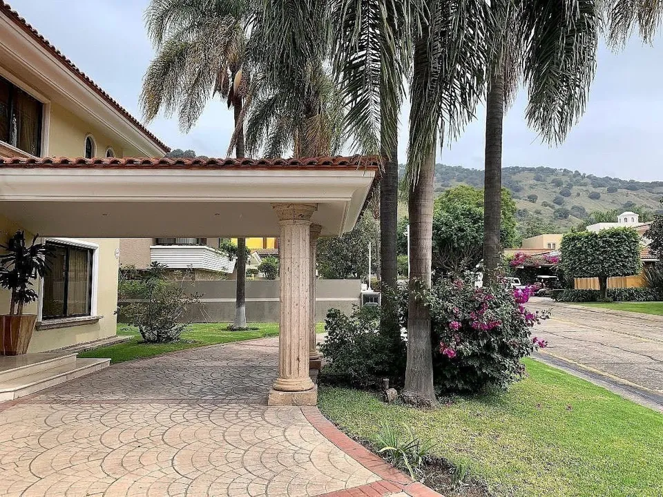 Foto 9 de Se Vende Casa en Club de Golf Santa Anita