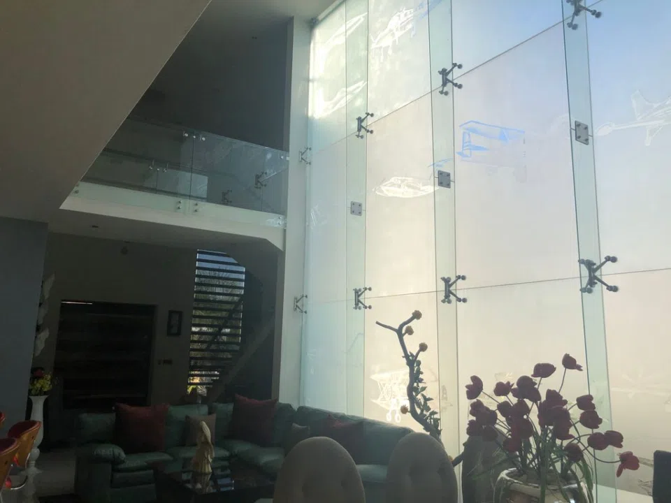 Foto 9 de Hermosa residencia Rinconada Santanita