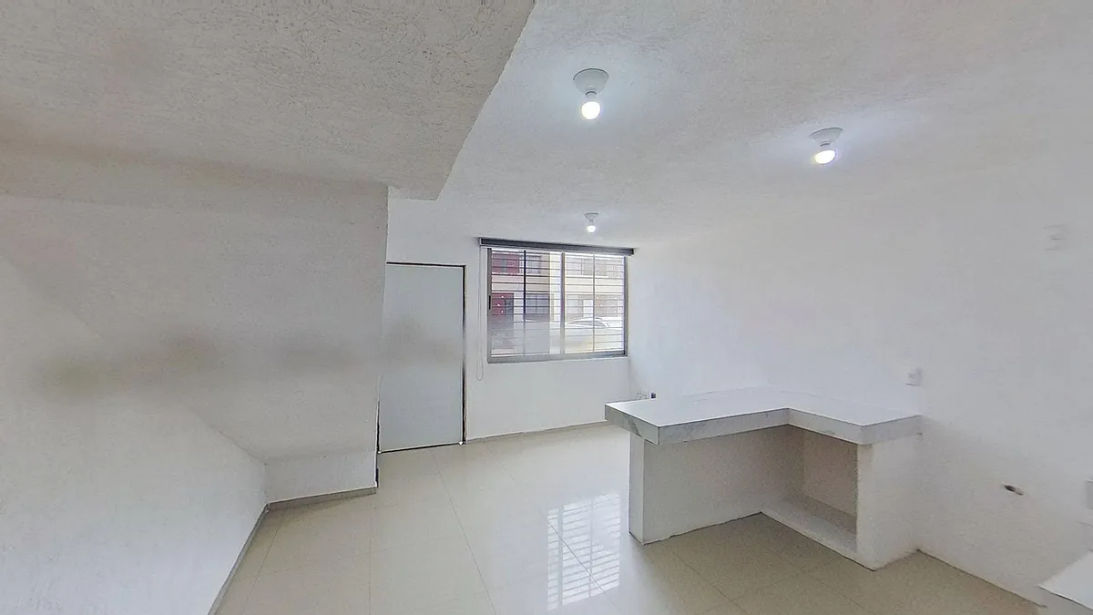 Casa En Condominio en venta en Fraccionamiento Los Molinos