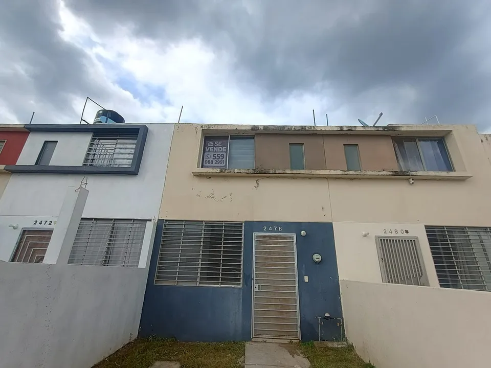 Foto 3 de Casa En Condominio en venta en Fraccionamiento Los Molinos