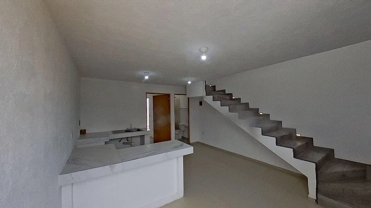 Foto 4 de Casa En Condominio en venta en Fraccionamiento Los Molinos