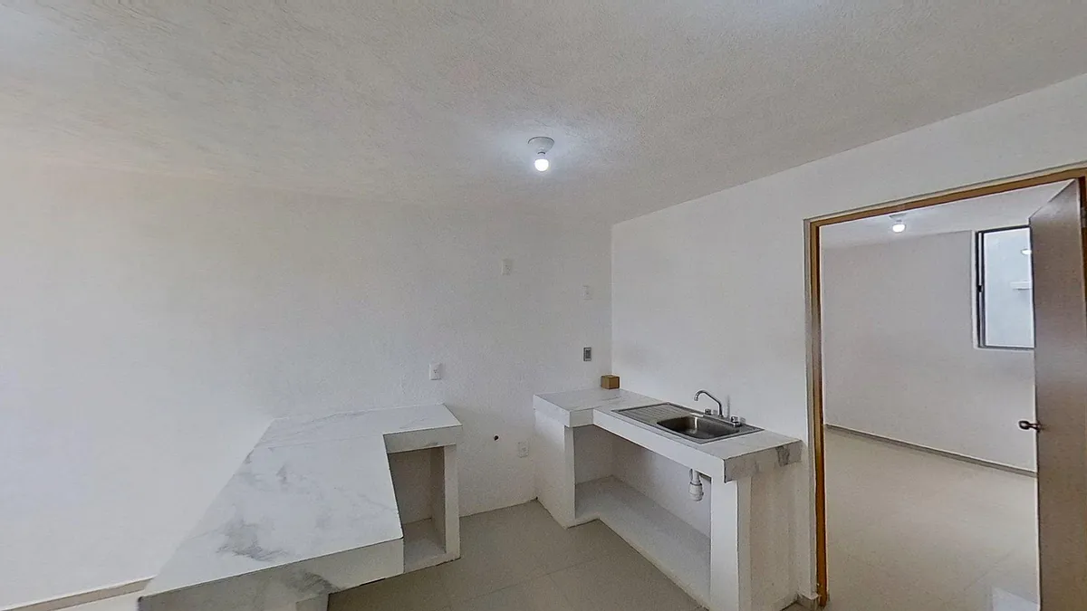 Foto 5 de Casa En Condominio en venta en Fraccionamiento Los Molinos