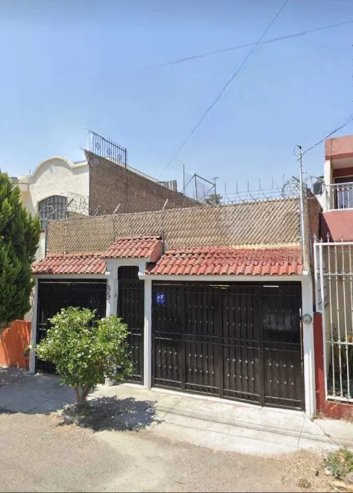 Casa en Venta en Loma Dorada - Loma Arandas 199