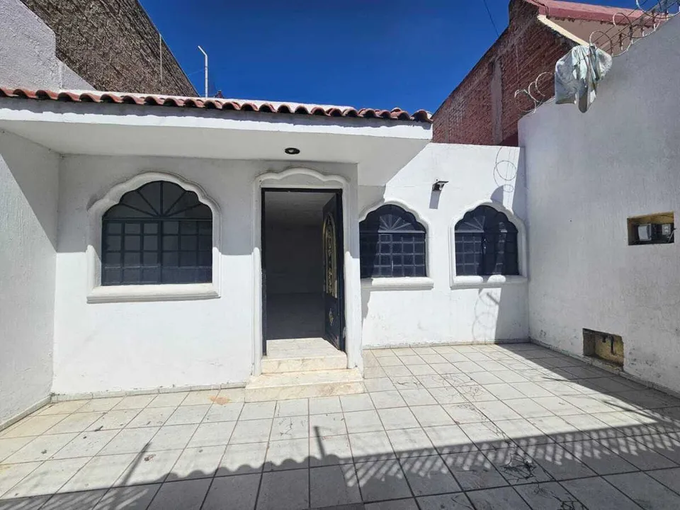 Foto 4 de Casa en Venta en Loma Dorada - Loma Arandas 199