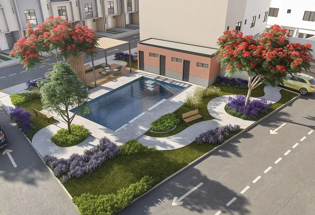 Foto 5 de Casa Magnolia en Parques del Bosque 2da Sección