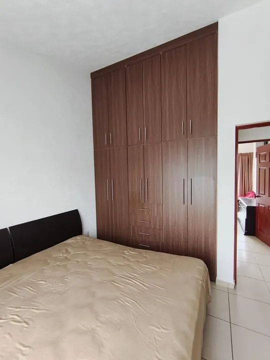 Foto 5 de CASA EN VENTA-LOS MANZANOS