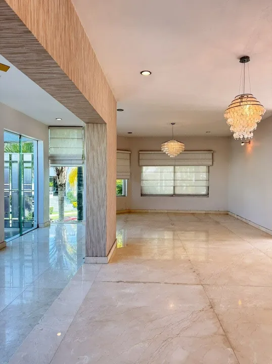Foto 3 de CASA VENTA CONDOMINIO PUERTA DEL BOSQUE, ZAPOPAN
