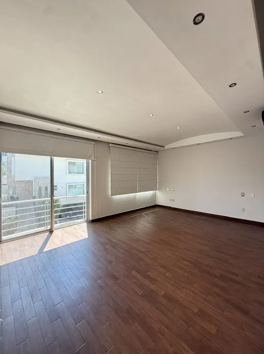 Foto 6 de CASA VENTA CONDOMINIO PUERTA DEL BOSQUE, ZAPOPAN