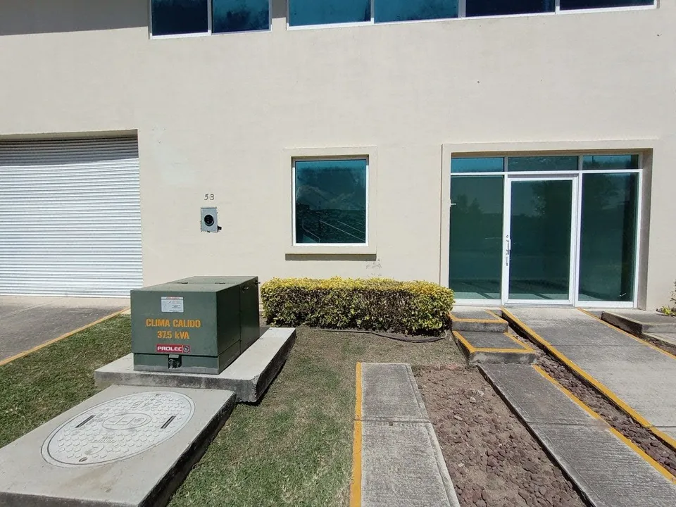BODEGA EN RENTA EN TECHNOLOGY PARK ZAPOPAN JALISCO