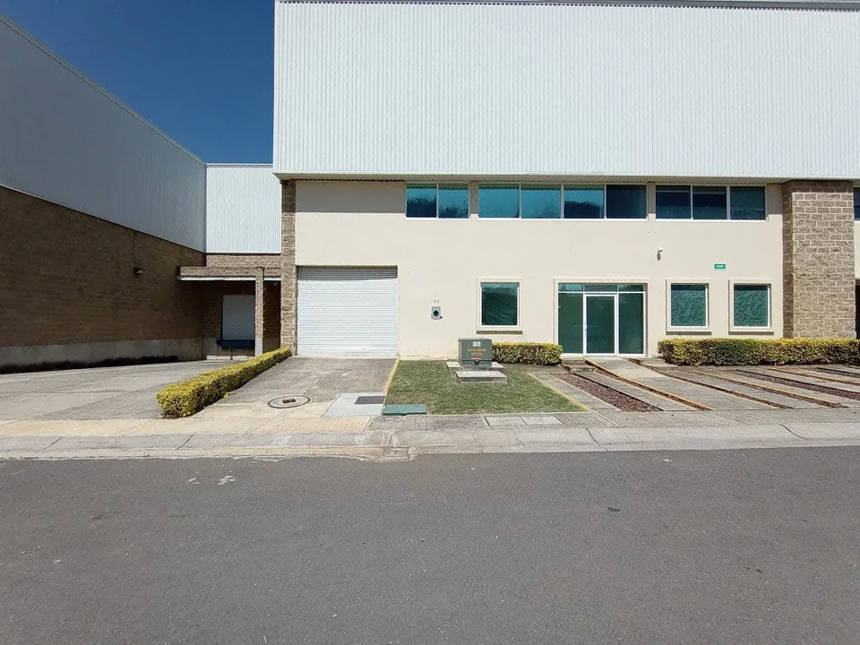 Foto 9 de BODEGA EN RENTA EN TECHNOLOGY PARK ZAPOPAN JALISCO
