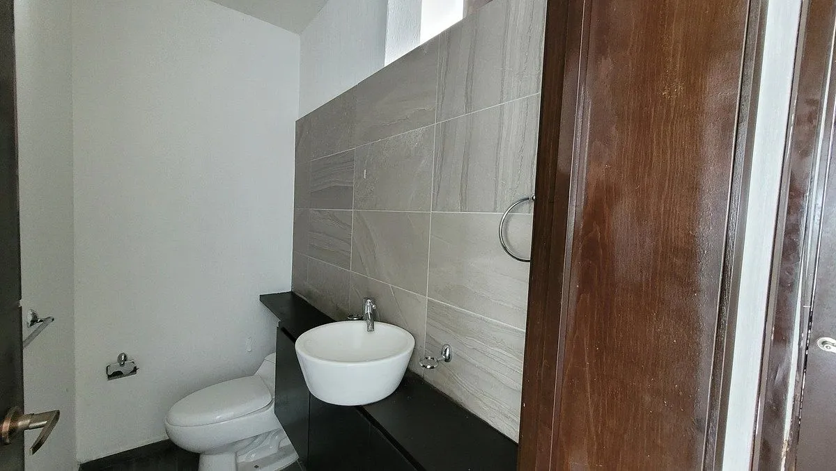 Foto 3 de Casa en Renta en Senderos de Monteverde, Coto 5A Naranjos