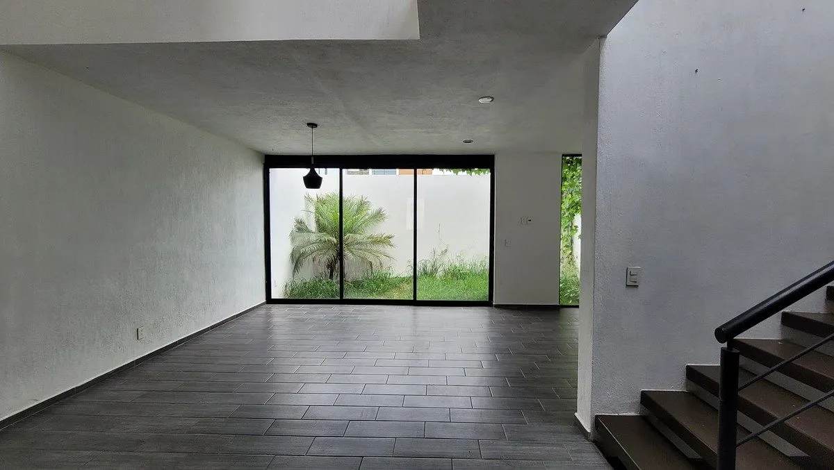 Foto 5 de Casa en Renta en Senderos de Monteverde, Coto 5A Naranjos