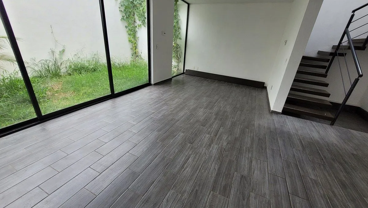 Foto 6 de Casa en Renta en Senderos de Monteverde, Coto 5A Naranjos