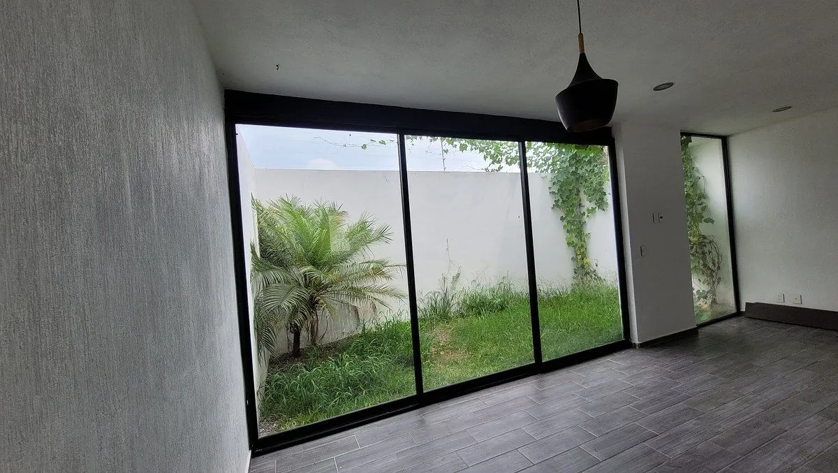 Foto 7 de Casa en Renta en Senderos de Monteverde, Coto 5A Naranjos