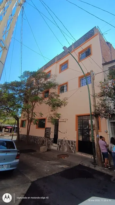 Foto 3 de Edificio en Venta en el Centro de Guadalajara | Alto Flujo y Alta Demanda