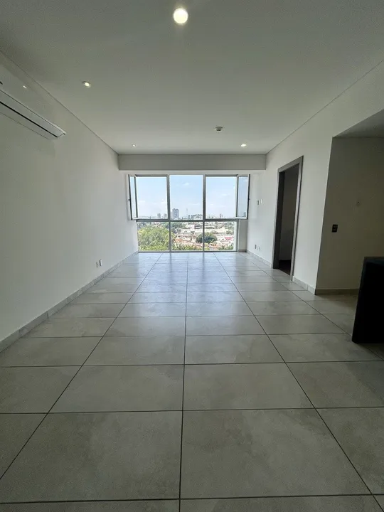 Foto 3 de Departamento en renta, Espacio Yaquis piso 9, Modelo A, Vallarta San Jorge
