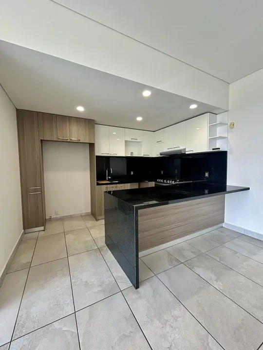 Foto 8 de Departamento en renta, Espacio Yaquis piso 9, Modelo A, Vallarta San Jorge