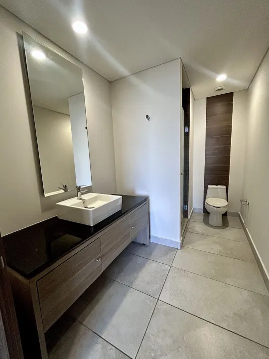 Foto 9 de Departamento en renta, Espacio Yaquis piso 9, Modelo A, Vallarta San Jorge