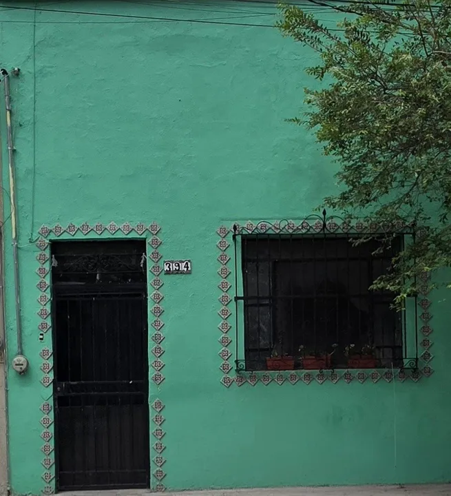 Casa en Venta en La Perla, Guadalajara