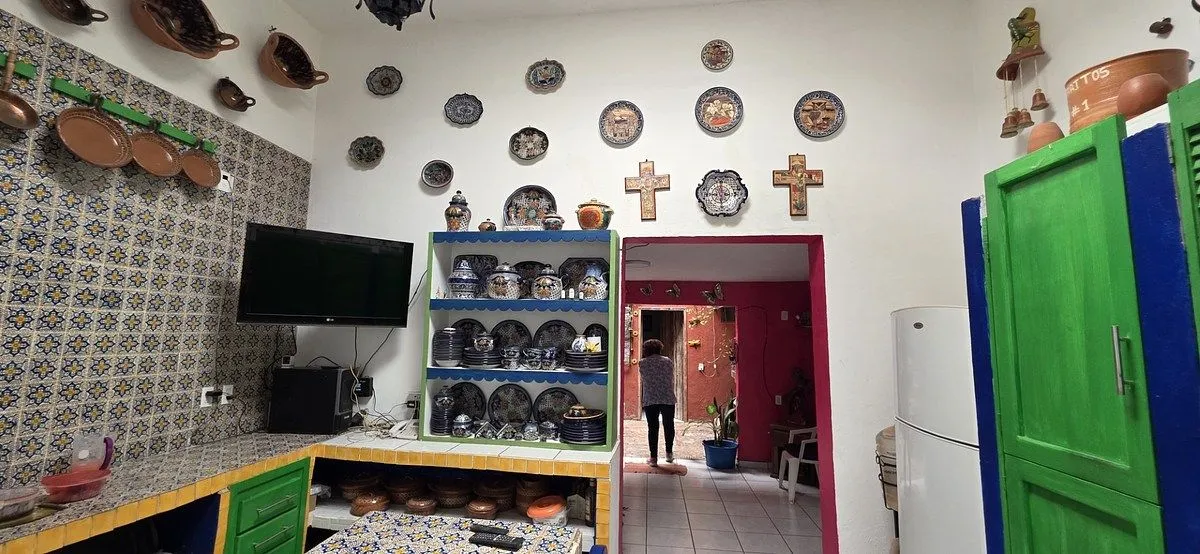 Foto 2 de Casa en Venta en La Perla, Guadalajara