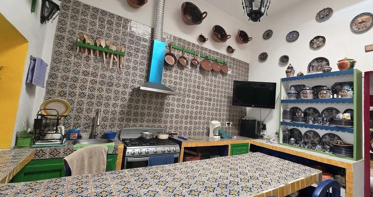 Foto 3 de Casa en Venta en La Perla, Guadalajara