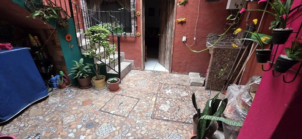 Foto 6 de Casa en Venta en La Perla, Guadalajara