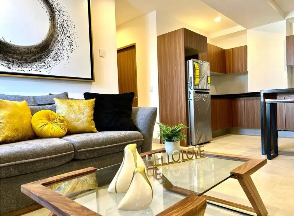Foto 3 de Departamento en venta en Gabriela Mistral, El Retiro, Guadalajara