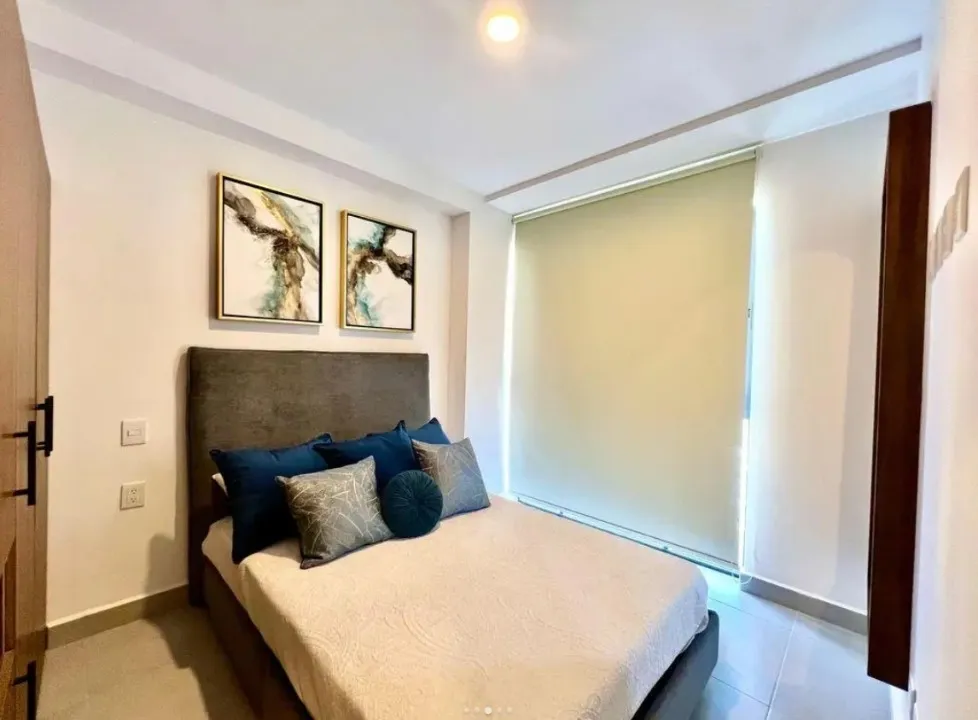 Foto 9 de Departamento en venta en Gabriela Mistral, El Retiro, Guadalajara