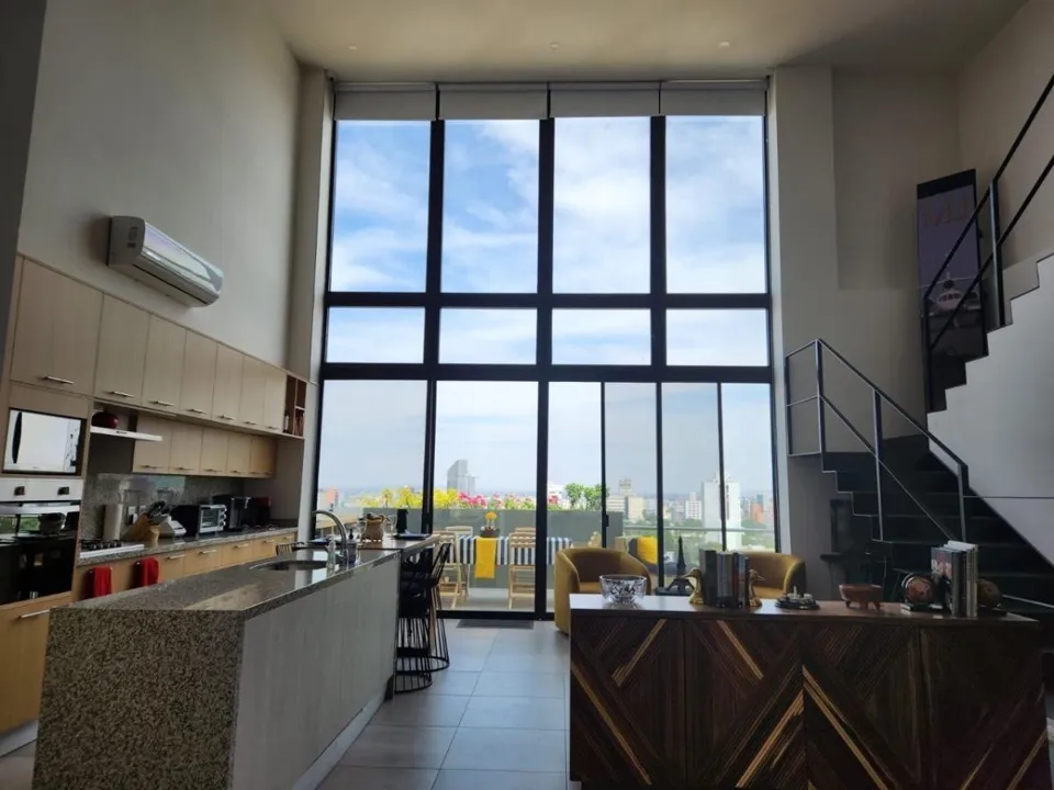Foto 3 de PENTHOUSE EN VENTA EN ARCOS VALLARTA, GUADALAJARA