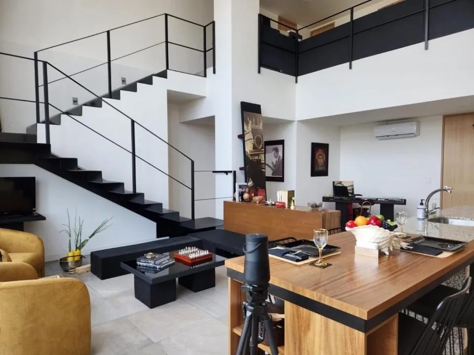 Foto 4 de PENTHOUSE EN VENTA EN ARCOS VALLARTA, GUADALAJARA