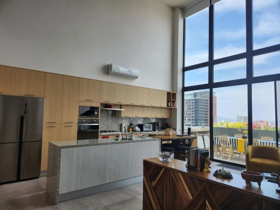 Foto 5 de PENTHOUSE EN VENTA EN ARCOS VALLARTA, GUADALAJARA