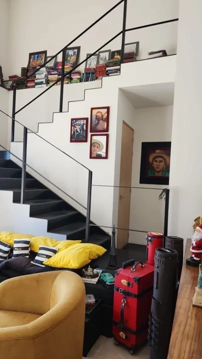 Foto 6 de PENTHOUSE EN VENTA EN ARCOS VALLARTA, GUADALAJARA