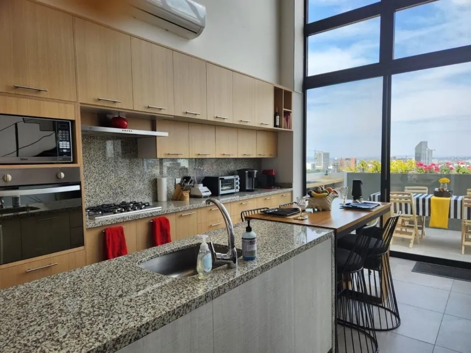 Foto 7 de PENTHOUSE EN VENTA EN ARCOS VALLARTA, GUADALAJARA