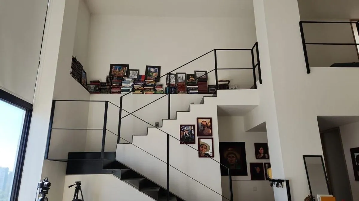 Foto 8 de PENTHOUSE EN VENTA EN ARCOS VALLARTA, GUADALAJARA