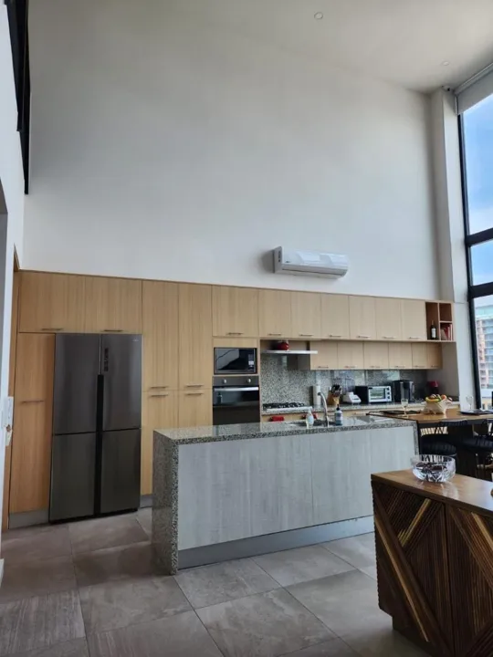 Foto 9 de PENTHOUSE EN VENTA EN ARCOS VALLARTA, GUADALAJARA