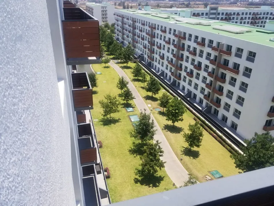 Foto 2 de Departamentos en Ventas en El Bajio - AVATERRA en Zapopan