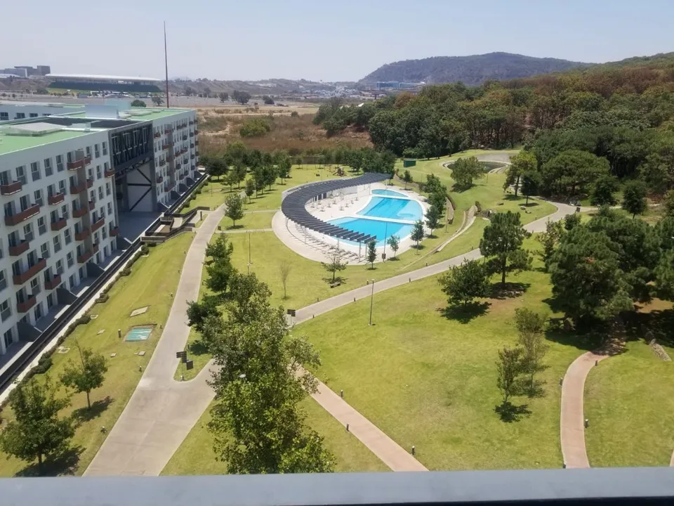 Foto 3 de Departamentos en Ventas en El Bajio - AVATERRA en Zapopan