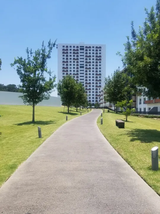 Foto 4 de Departamentos en Ventas en El Bajio - AVATERRA en Zapopan