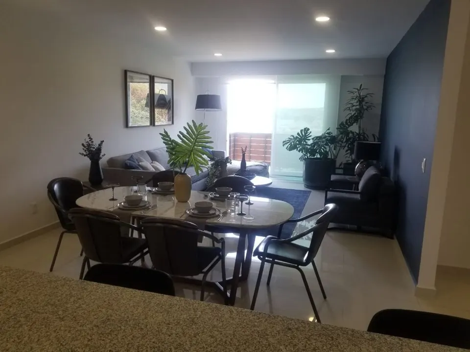 Foto 5 de Departamentos en Ventas en El Bajio - AVATERRA en Zapopan