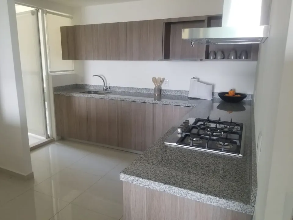Foto 7 de Departamentos en Ventas en El Bajio - AVATERRA en Zapopan