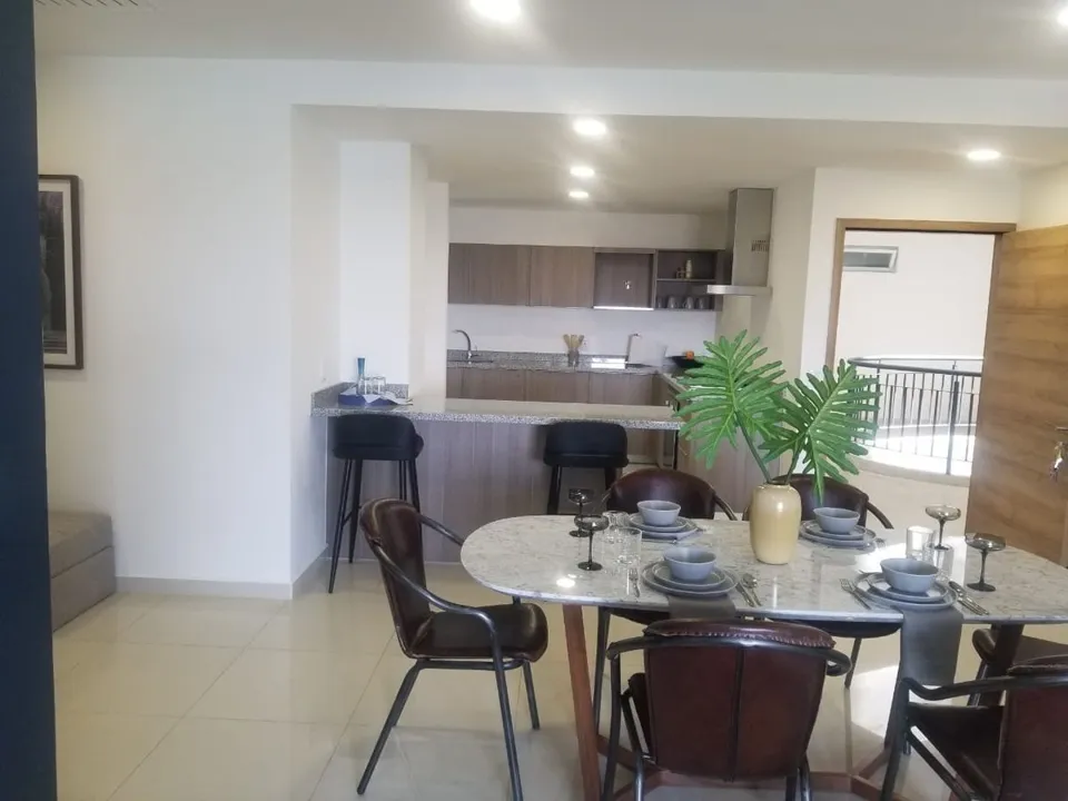 Foto 8 de Departamentos en Ventas en El Bajio - AVATERRA en Zapopan