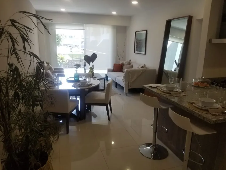 Foto 9 de Departamentos en Ventas en El Bajio - AVATERRA en Zapopan