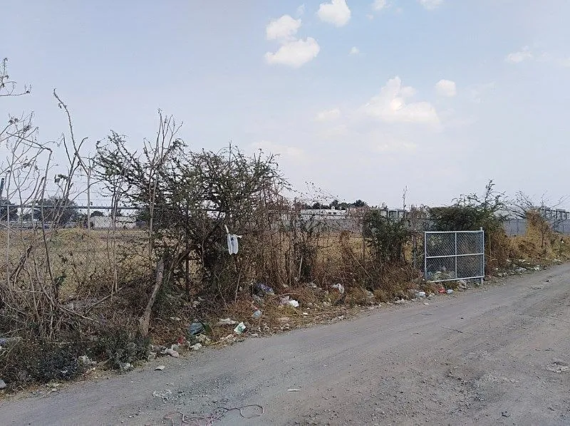 Foto 8 de Terreno en venta, Paseos del Prado, Tlaquepaque, Jalisco